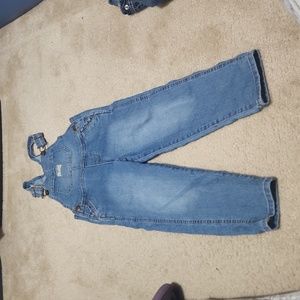 Oshkosh Jean Overalls